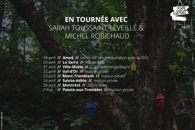 tournée Sarah+Michel2logo